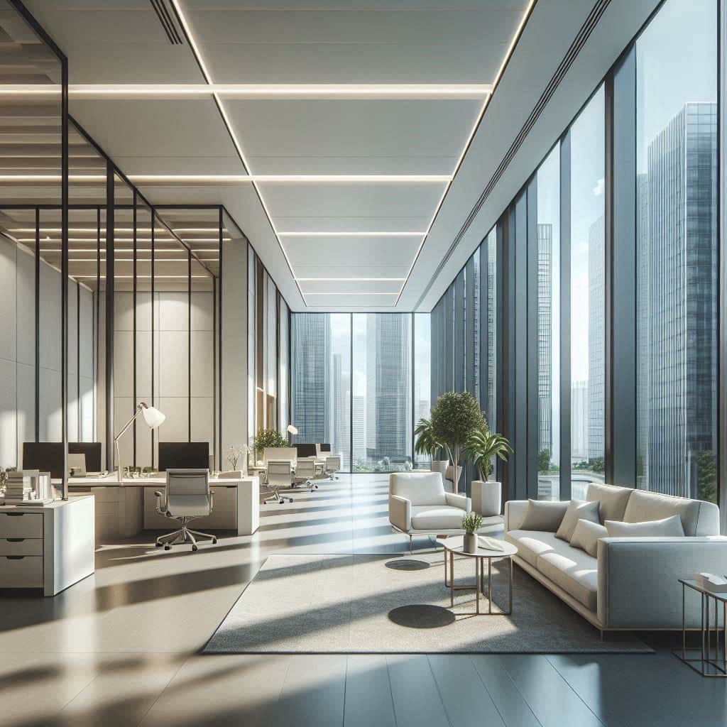 大厦名字文章配图